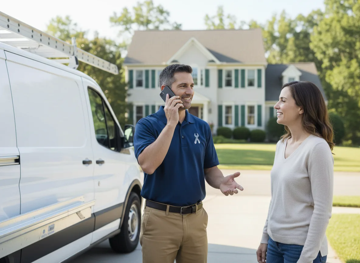 Home Gutter Service Henderson, NV FAQs